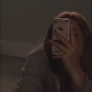 Meet your Posher, Aimee